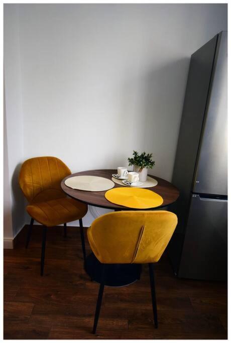 Color 24 Apartament VII Stalowa Wola Zewnętrze zdjęcie