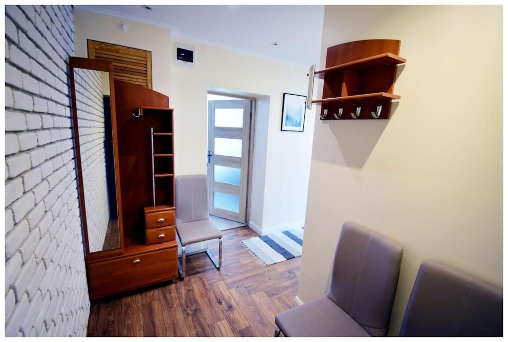 Color 24 Apartament VII Stalowa Wola Zewnętrze zdjęcie