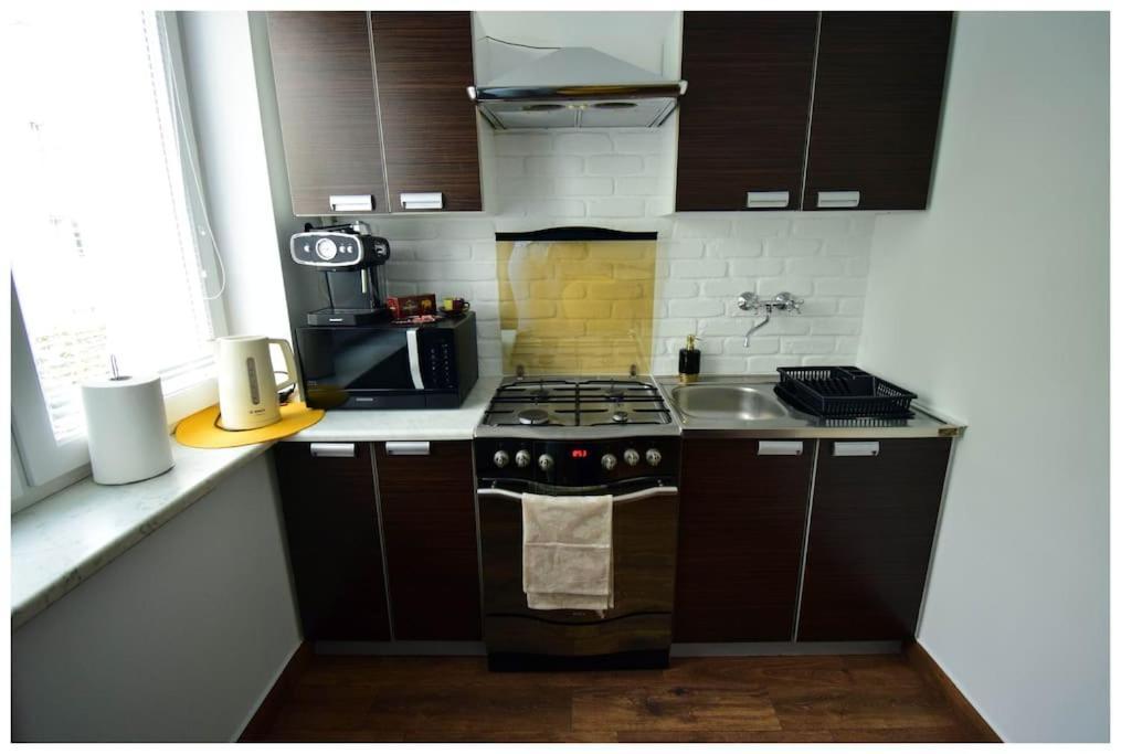 Color 24 Apartament VII Stalowa Wola Zewnętrze zdjęcie
