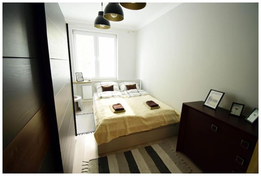 Color 24 Apartament VII Stalowa Wola Zewnętrze zdjęcie