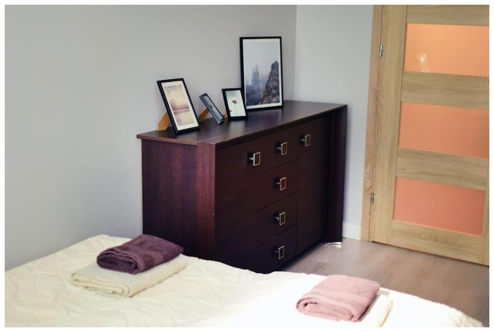 Color 24 Apartament VII Stalowa Wola Zewnętrze zdjęcie