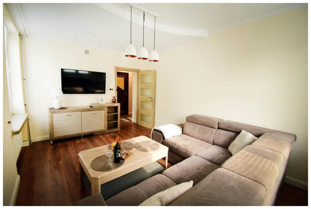 Color 24 Apartament VII Stalowa Wola Zewnętrze zdjęcie