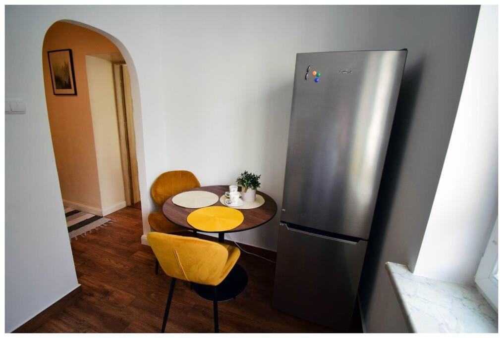 Color 24 Apartament VII Stalowa Wola Zewnętrze zdjęcie