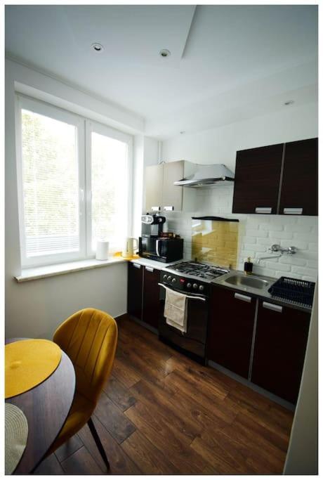 Color 24 Apartament VII Stalowa Wola Zewnętrze zdjęcie