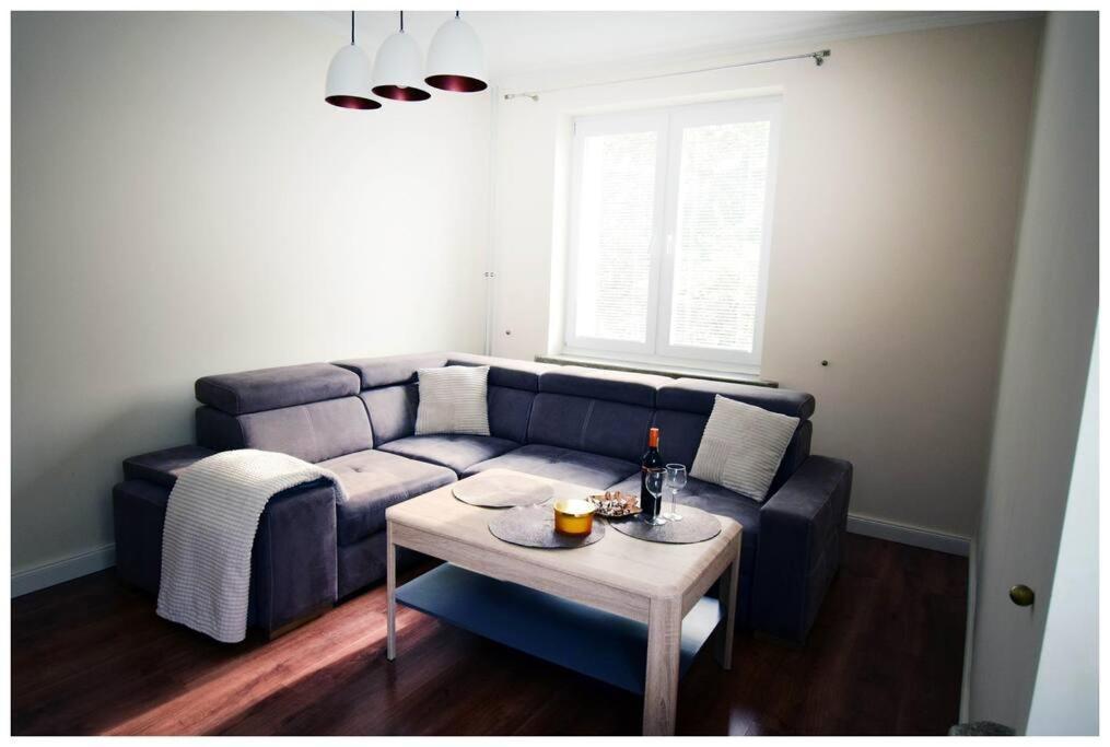 Color 24 Apartament VII Stalowa Wola Zewnętrze zdjęcie